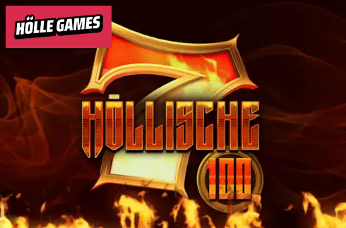 Hellish Seven 100